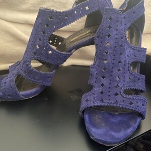 Roberto Cavalli size 9